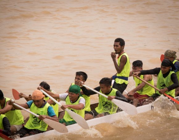 Keramat Sakti Kampung Lului Hutanriau